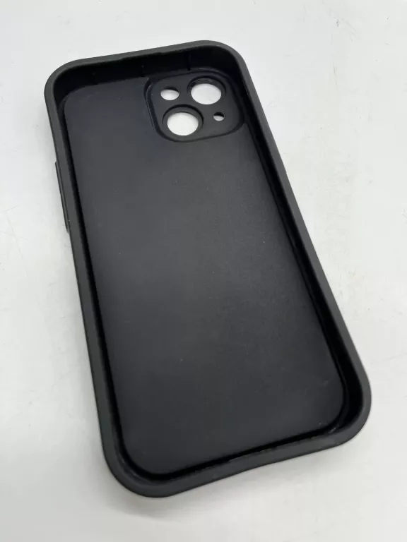 ETUI DO TELEFONU IPHONE 13 KWIATKI