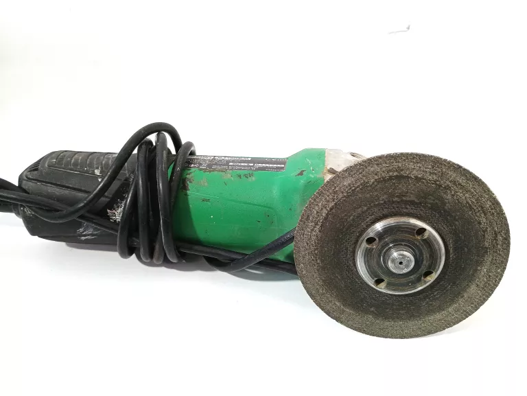 SZLIFIERKA KĄTOWA HIKOKI G13SR4(S)
