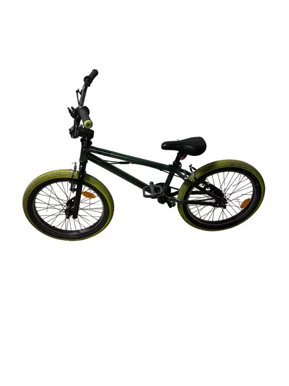 ROWER BMX BTWIN WIPE 500 20"