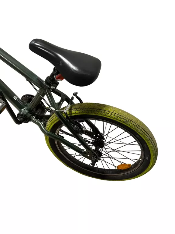 ROWER BMX BTWIN WIPE 500 20"