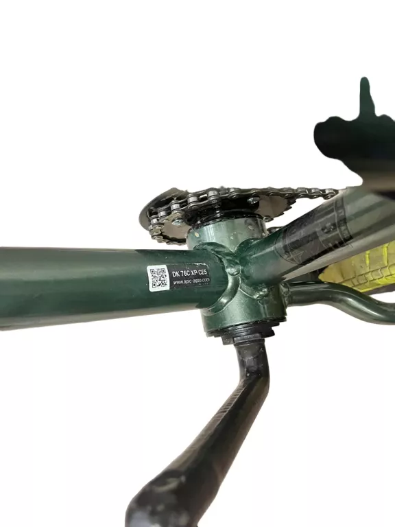 ROWER BMX BTWIN WIPE 500 20"