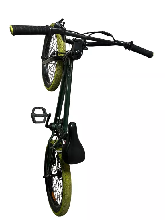 ROWER BMX BTWIN WIPE 500 20"