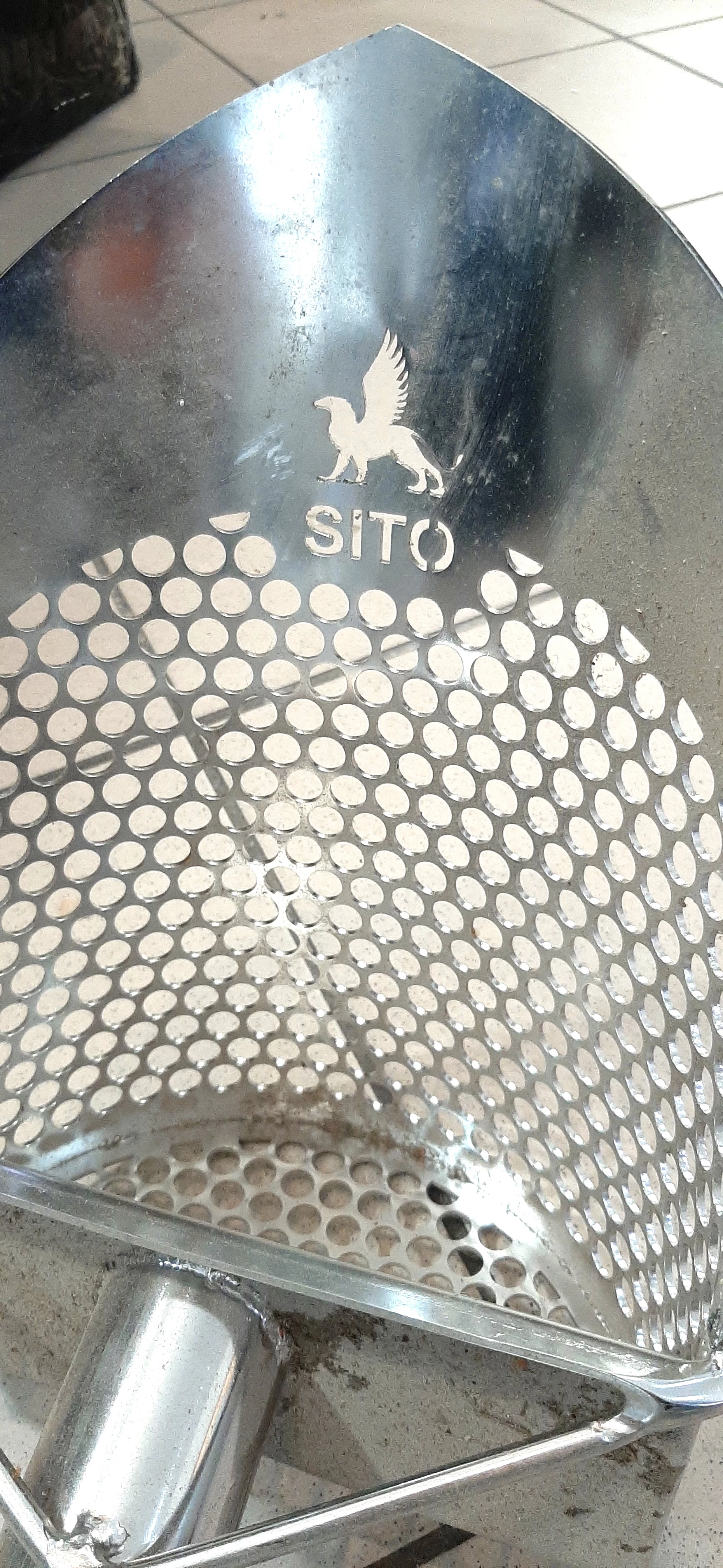 sito-do-wykrywacza-metali-stan-uzywany