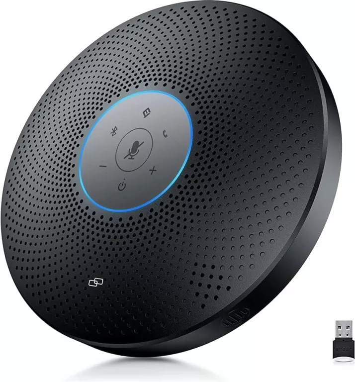 ZESTAW GŁOŚNOMÓWIĄCY BLUETOOTH EMEET OFFICE CORE M2 MAX