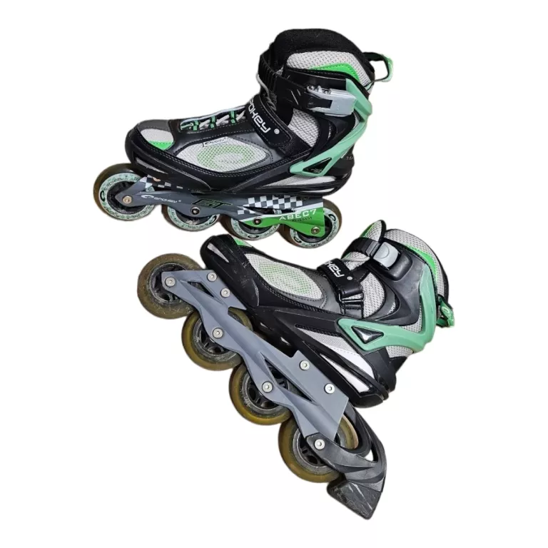 ROLKI GT SPOKEY 89093 *POLECAM*