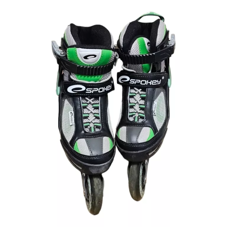 ROLKI GT SPOKEY 89093 *POLECAM*