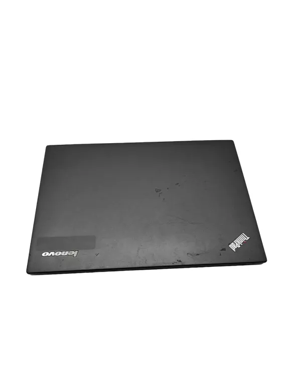 LENOVO THINKPAD X240 TOUCH/I5-4300U/8GB/120GB SSD/INTEL HD GRAPHICS/12.5'