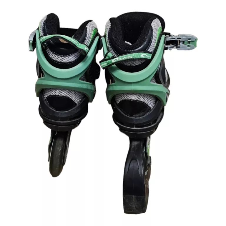 ROLKI GT SPOKEY 89093 *POLECAM*