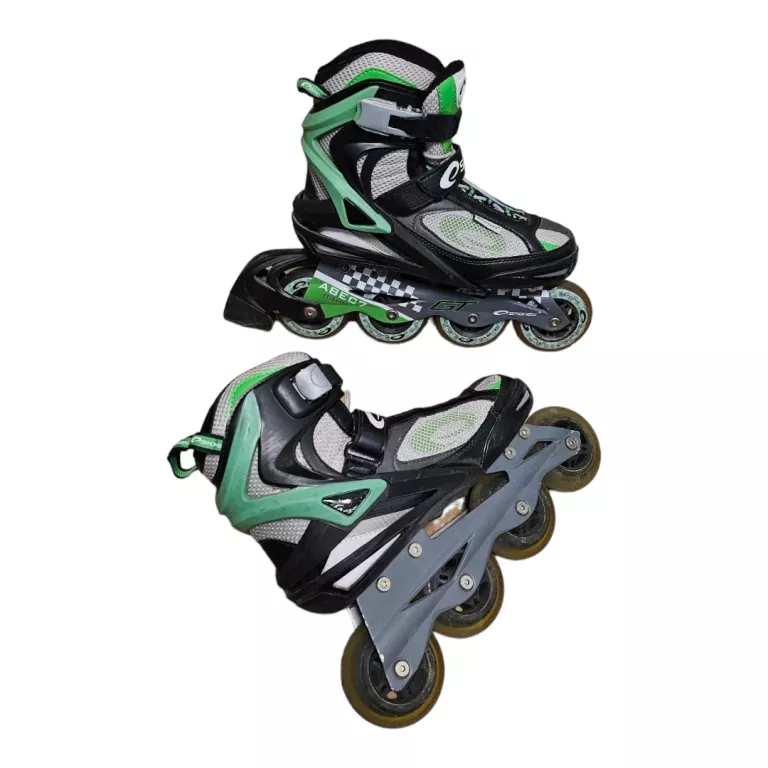 ROLKI GT SPOKEY 89093 *POLECAM*