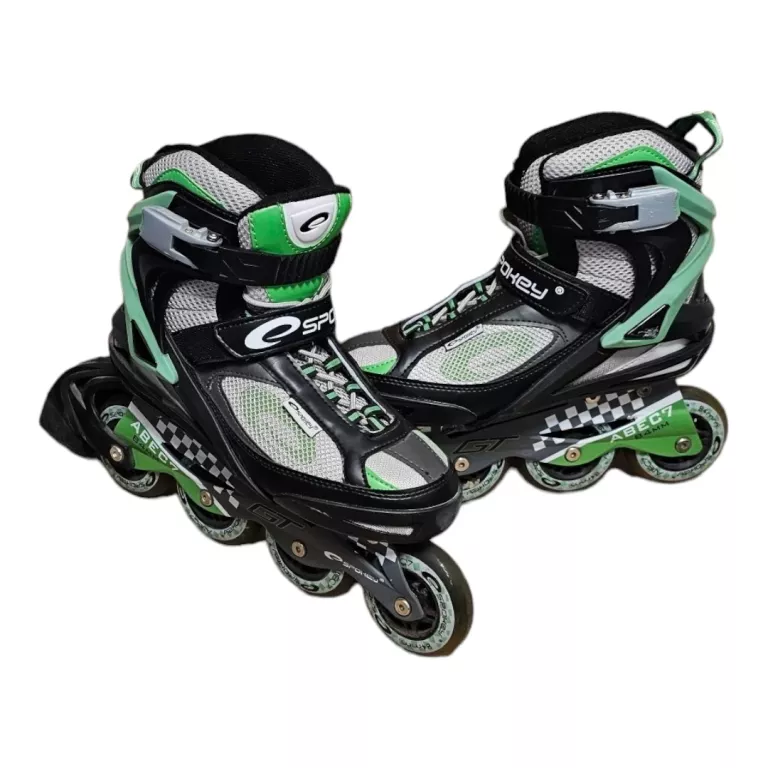 ROLKI GT SPOKEY 89093 *POLECAM*