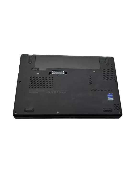 LENOVO THINKPAD X240 TOUCH/I5-4300U/8GB/120GB SSD/INTEL HD GRAPHICS/12.5'