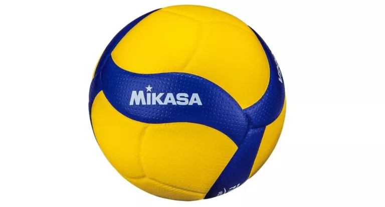 PIŁKA DO SIATKÓWKI MIKASA V200W
