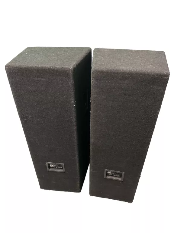 DWIE KOLUMNY JBL JRX 100