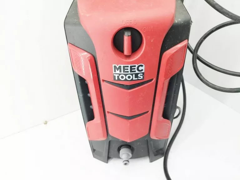 MYJKA CIŚNIENIOWA MEEC TOOLS 009875