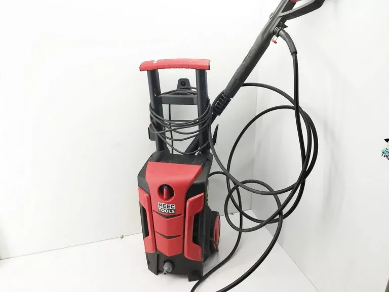 MYJKA CIŚNIENIOWA MEEC TOOLS 009875