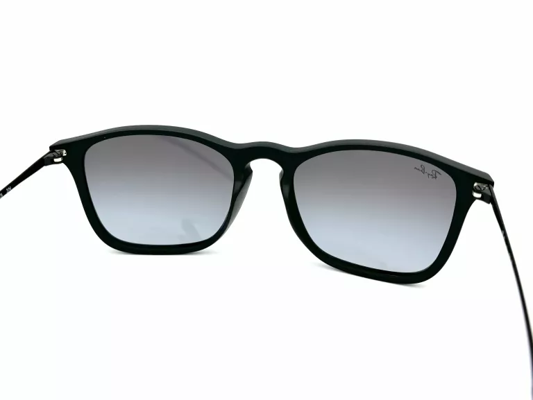 OKULARY PRZECIWSŁONECZNE RAY-BAN CHRIS RB4187 622/8G 54/18 145 3N #REPLIKA