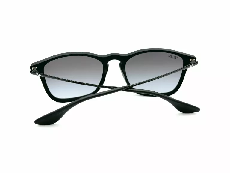 OKULARY PRZECIWSŁONECZNE RAY-BAN CHRIS RB4187 622/8G 54/18 145 3N #REPLIKA