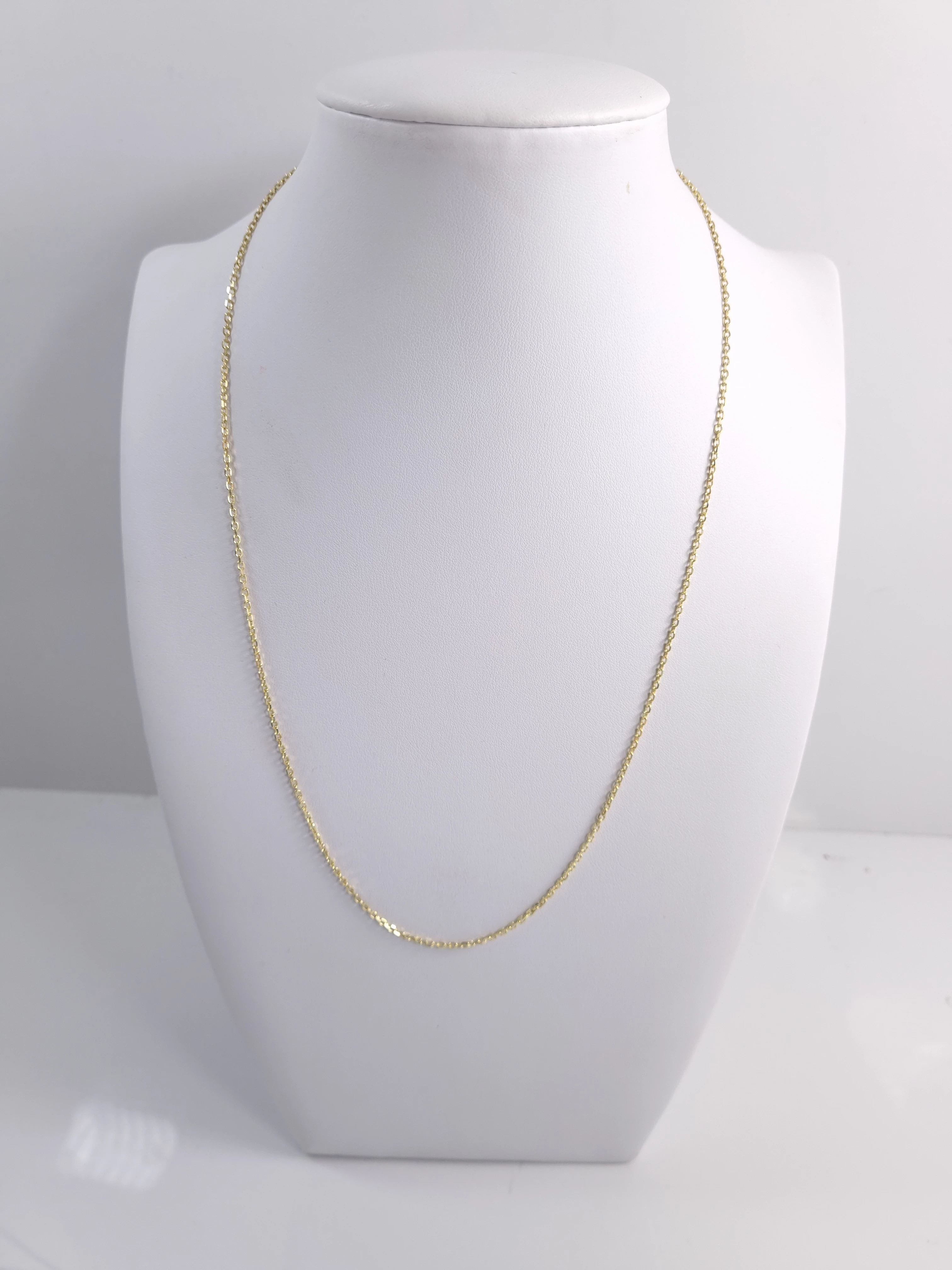 zloty-lancuszek-ankier-585-425g-55cm-175mm-stan-11323-2