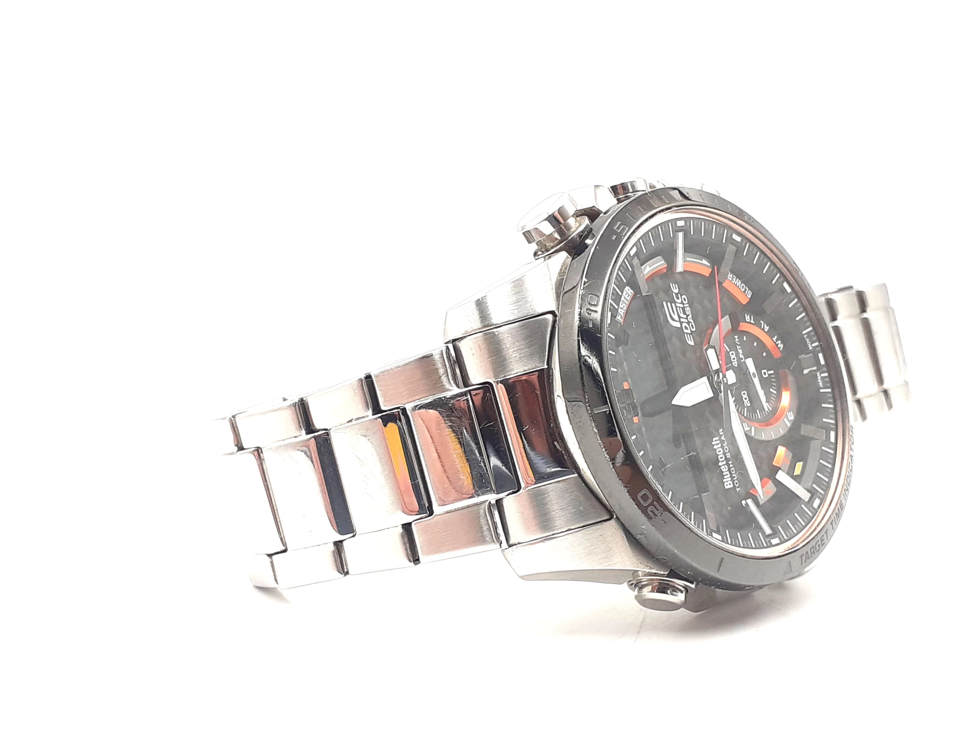 zegarek-edifice-casio-ecb-800-stan-uzywany