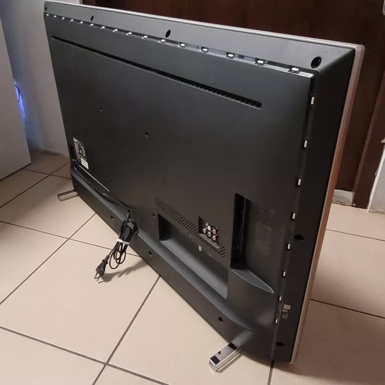 TELEWIZOR PHILIPS 43PUS6754 OPIS!!!