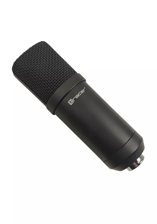 ZESTAW Z MIKROFONEM TRACER STUDIO PRO