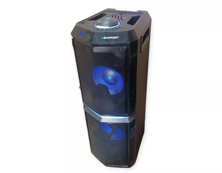 GŁOŚNIK POWER AUDIO BLAUPUNKT PS10DB