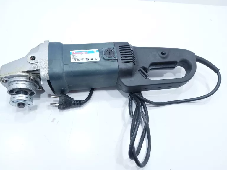 SZLIFIERKA KĄTOWA POWERMAT WS 230