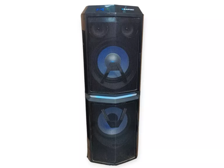 GŁOŚNIK POWER AUDIO BLAUPUNKT PS10DB