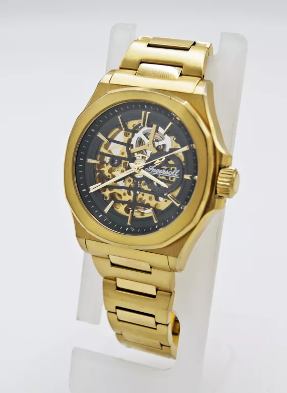 ZEGAREK INGERSOLL I09305 AUTOMATIC