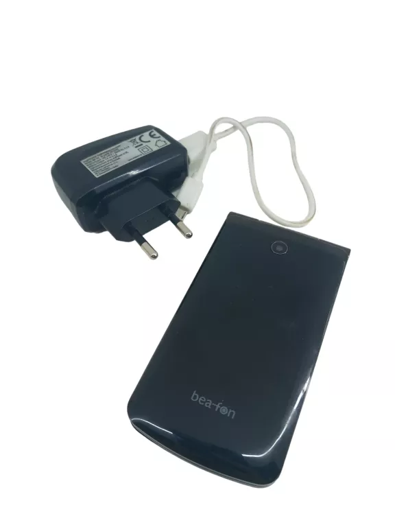 TELEFON BEAFON C240 USZKODZONA BATERIA