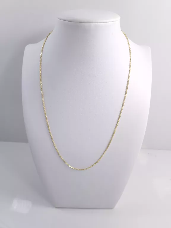 zloty-lancuszek-ankier-585-425g-55cm-175mm-stan-11323-2