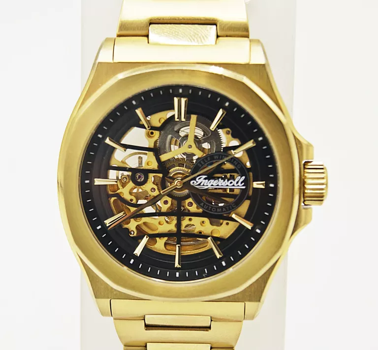 ZEGAREK INGERSOLL I09305 AUTOMATIC