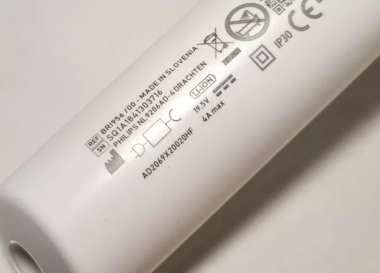 DEPILATOR LASEROWY PHILIPS BRI956/00 LUMEA PRESTIGE