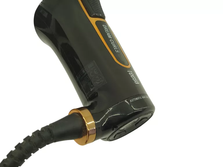 LOKÓWKA AUTOMATYCZNA TEESA DREAM CURLS X600