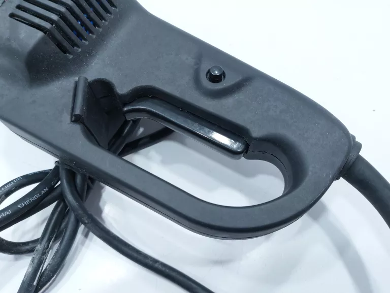 SZLIFIERKA KĄTOWA POWERMAT WS 230