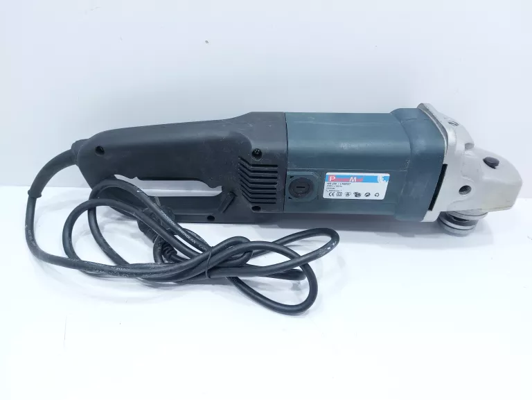 SZLIFIERKA KĄTOWA POWERMAT WS 230