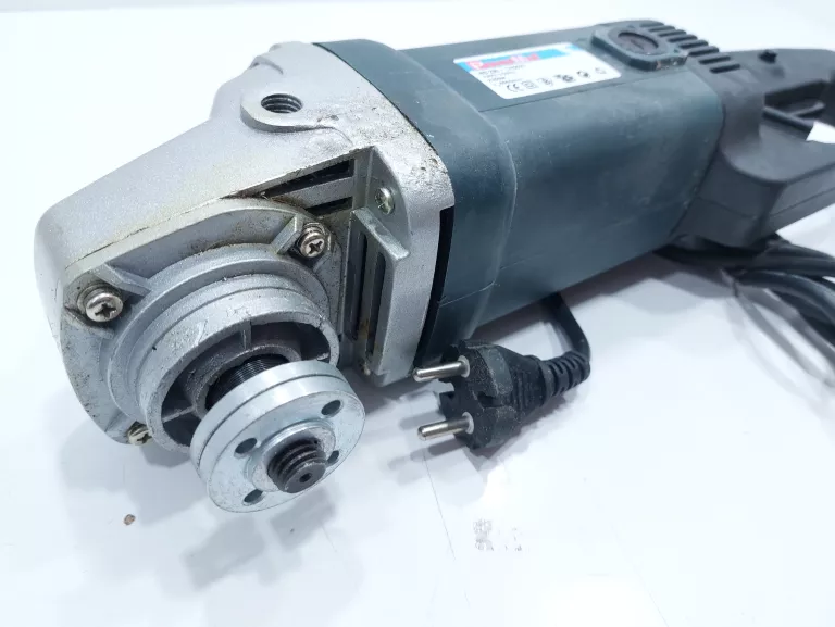SZLIFIERKA KĄTOWA POWERMAT WS 230