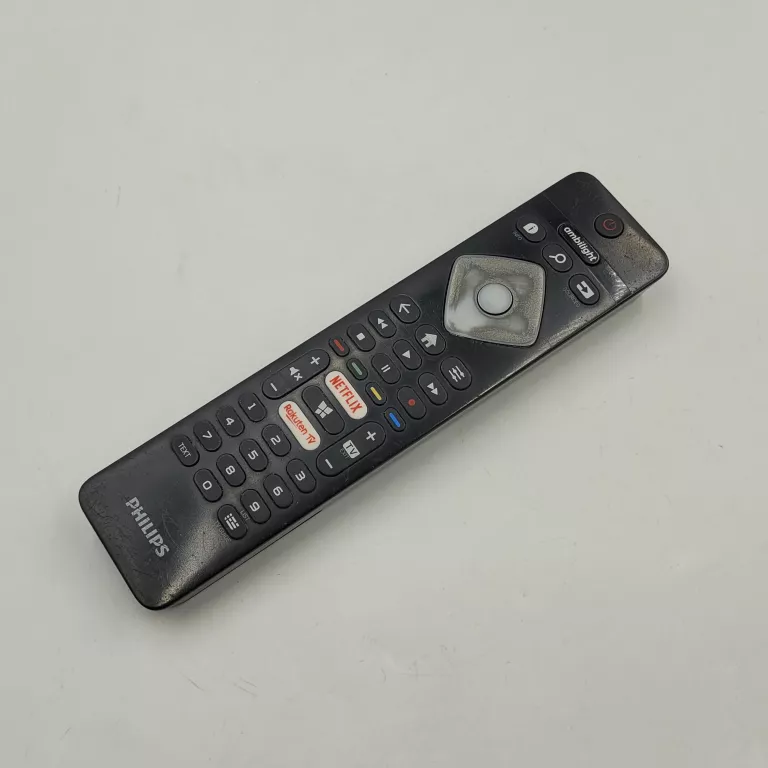 TELEWIZOR PHILIPS 43PUS6754 OPIS!!!