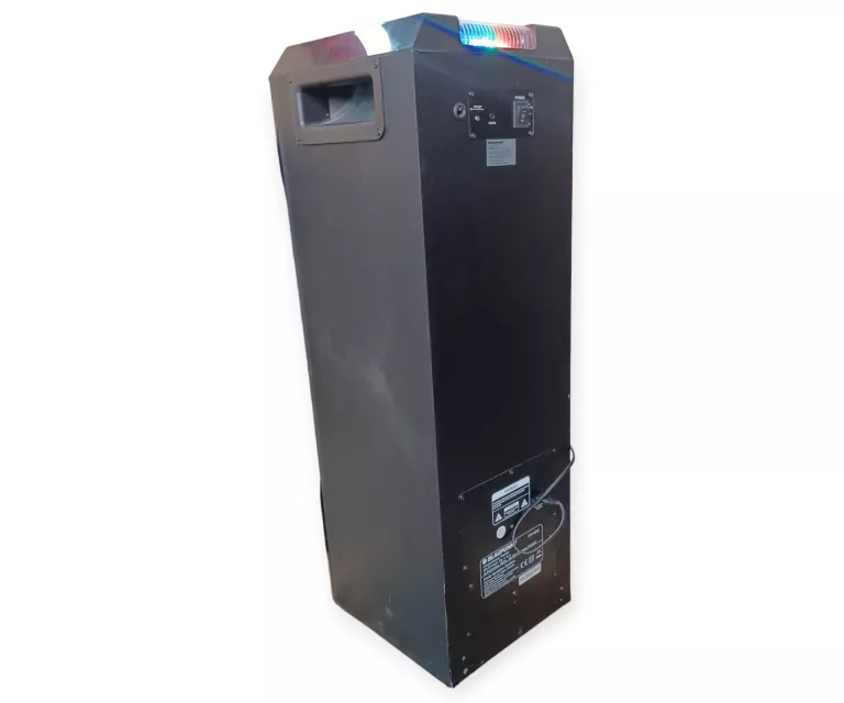 GŁOŚNIK POWER AUDIO BLAUPUNKT PS10DB