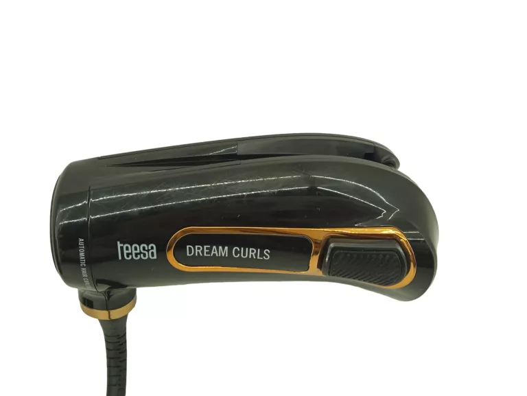 LOKÓWKA AUTOMATYCZNA TEESA DREAM CURLS X600