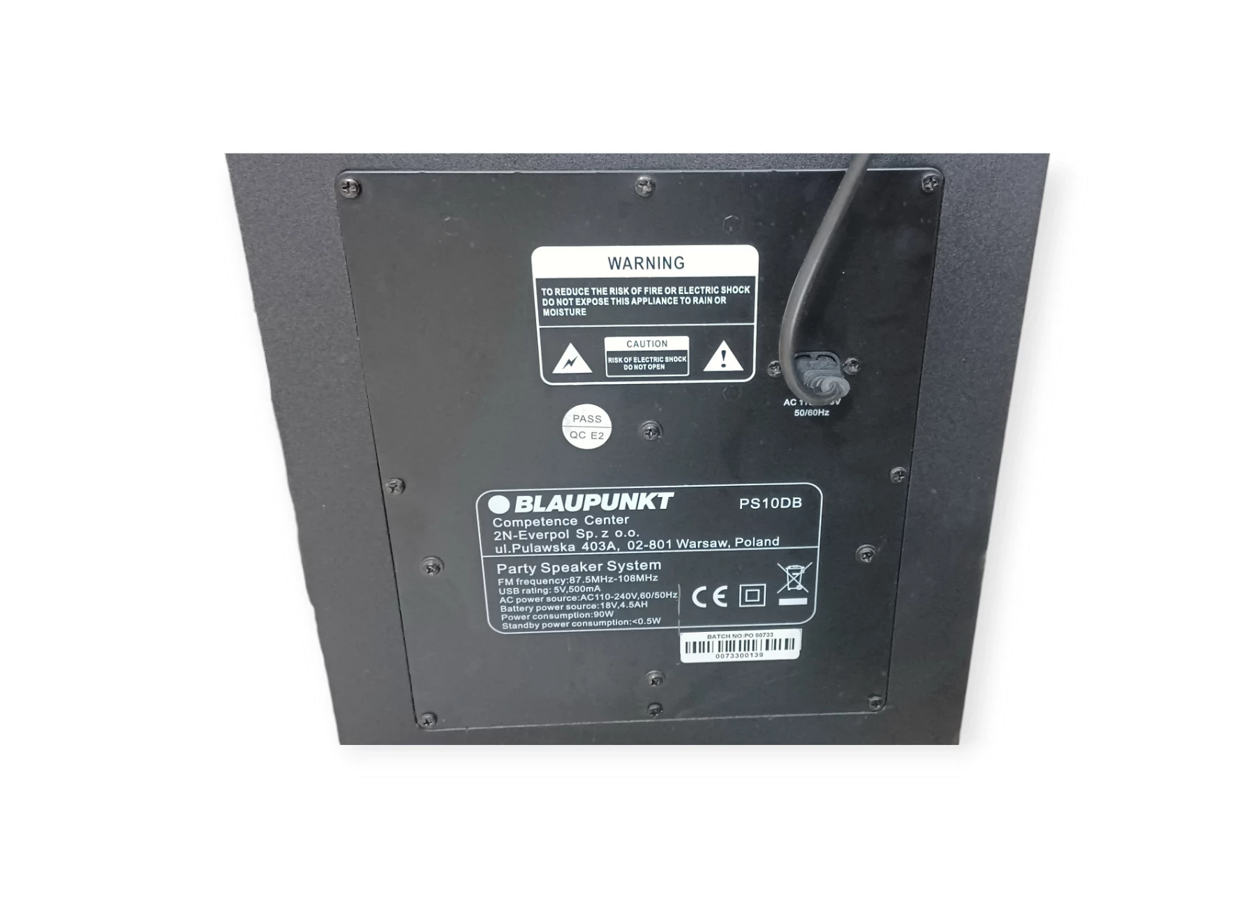 glosnik-power-audio-blaupunkt-ps10db-zasilanie-209202-1769410