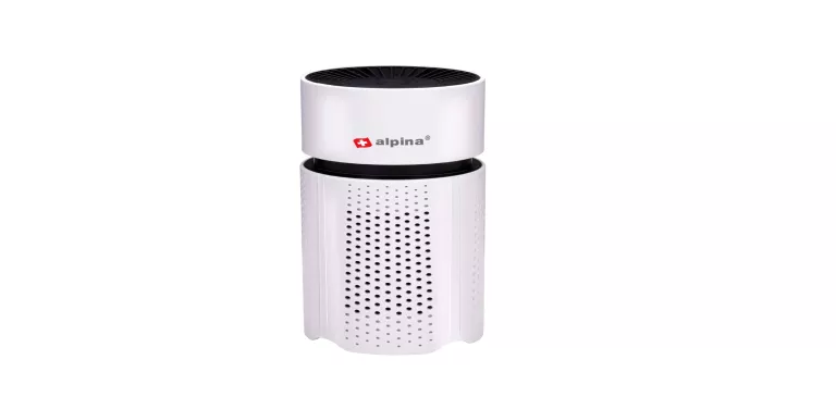 ALPINA OCZYSZCZACZ POWIETRZA USB