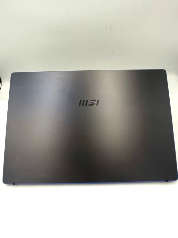 LAPTOP MSI PRESTIGE 14 EVO A11M 16/512,I7,WIN11