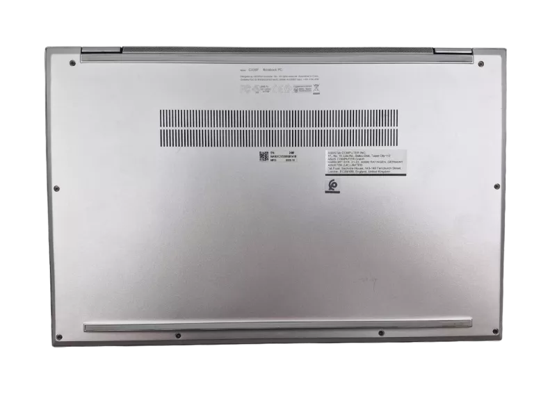 LAPTOP ASUS CHROMEBOOK C436F 14' I5-10210U 8/512GB SSD