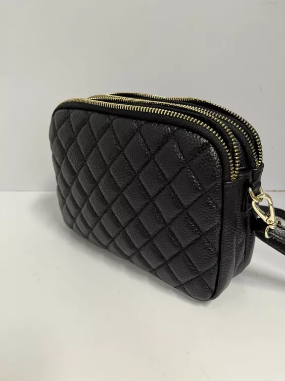 torebka-kazar-czarna-listonoszka-pikowana-skora-naturalna-marka-kazar