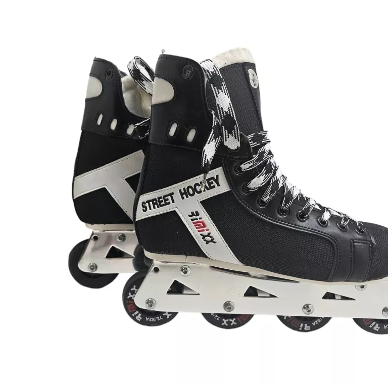 ROLKI STREET HOCKEY RIMIXX R44