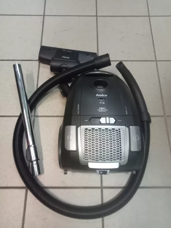 ODKURZACZ AMICA VM 2064