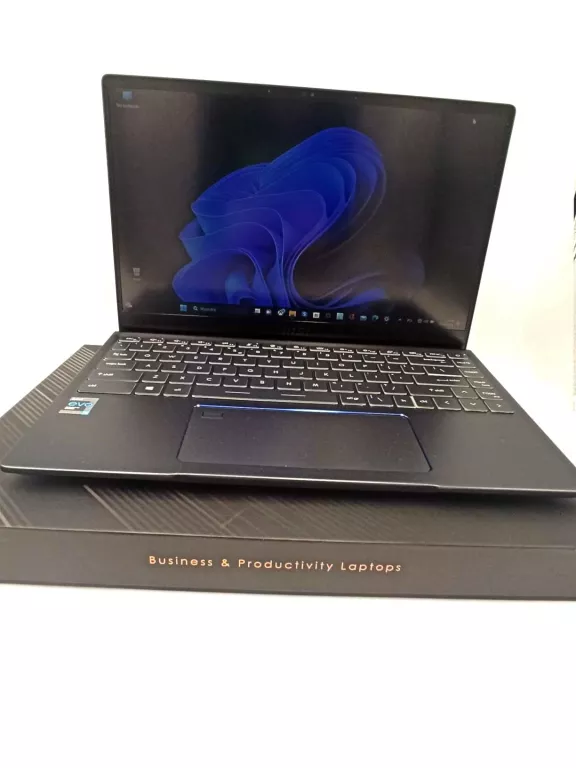 LAPTOP MSI PRESTIGE 14 EVO A11M 16/512,I7,WIN11
