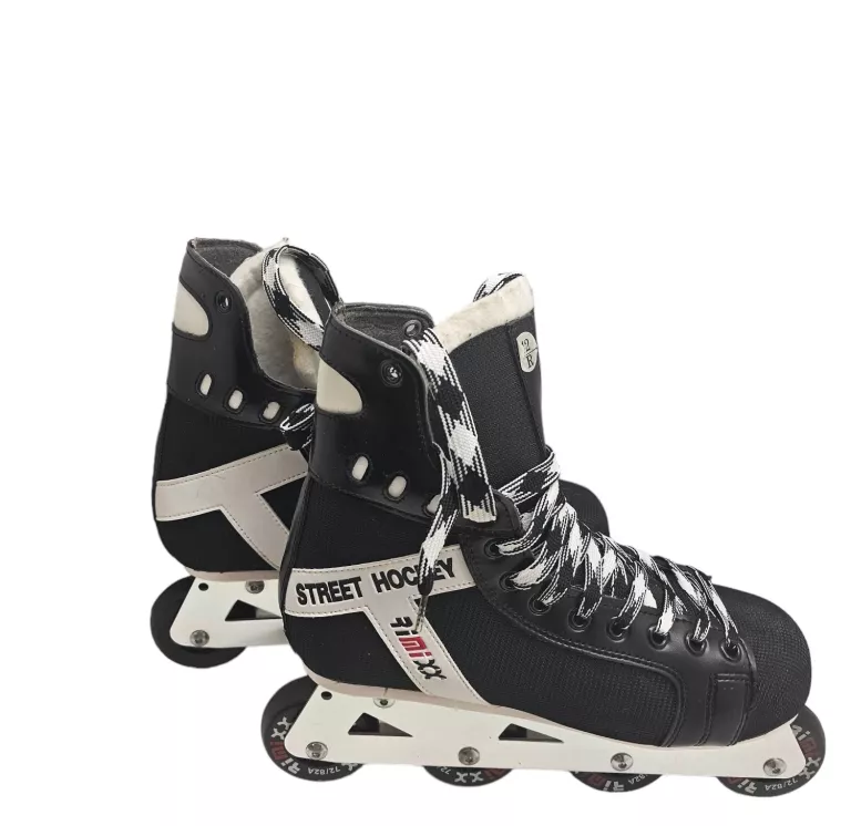 ROLKI STREET HOCKEY RIMIXX R44