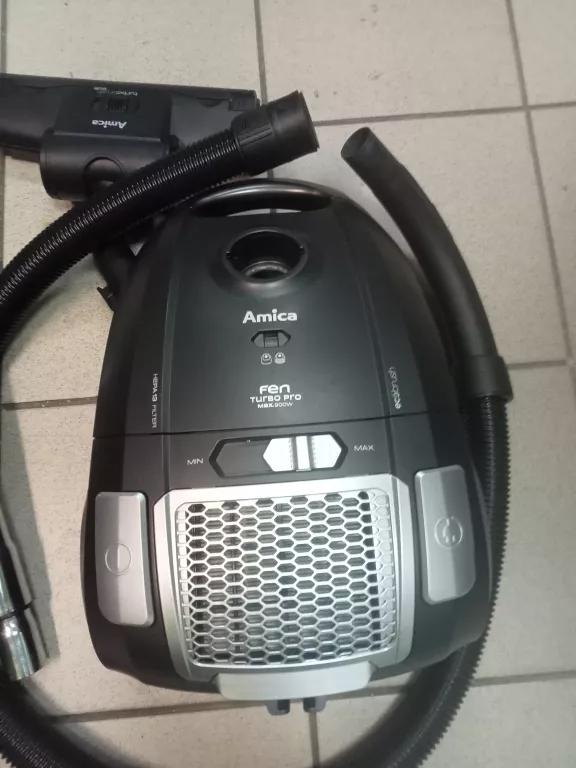 ODKURZACZ AMICA VM 2064